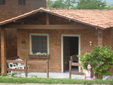 Chalé em Gravatá